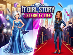 Peli It Girl Story - Celebrity Life