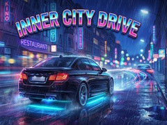 Peli Inner City Drive