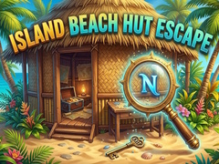 Peli Island Beach Hut Escape
