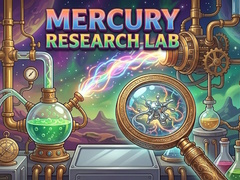 Peli Mercury Research Lab
