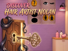 Peli Discover Hair Artist Nolan