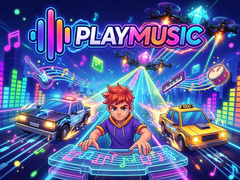 Peli Play Music