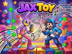 Peli Jax Toy
