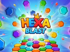 Peli Hexa Blast!