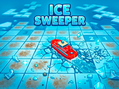 Peli Ice Sweeper