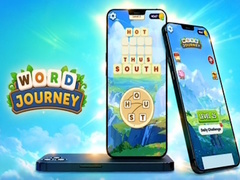 Peli Word Journey