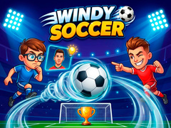 Peli Windy Soccer