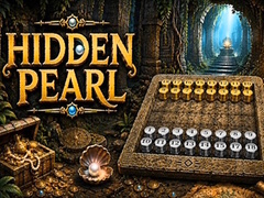 Peli Hidden Pearl