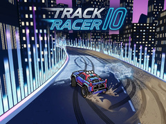 Peli Track Racer IO
