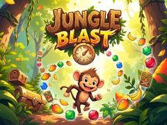 Peli Jungle Blast