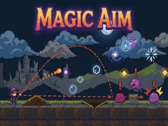 Peli Magic Aim