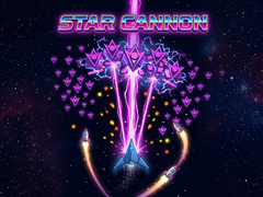 Peli Star Cannon