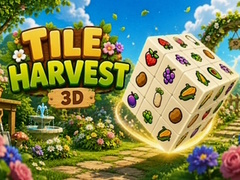 Peli Tile Harvest 3D