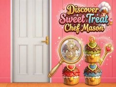 Peli Discover Sweet Treat Chef Mason