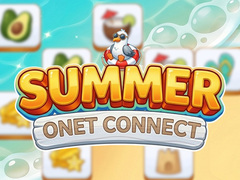 Peli Summer Onet Connect