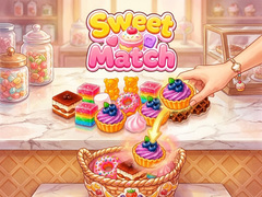 Peli Sweet Match