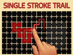 Peli ‌Single Stroke Trail