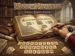 Peli Book of Proverbs