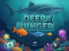 Peli Deep Hunger
