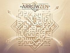 Peli Arrowzen