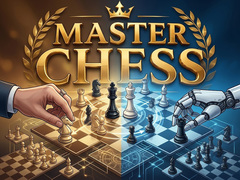 Peli Master Chess
