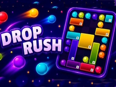 Peli Drop Rush