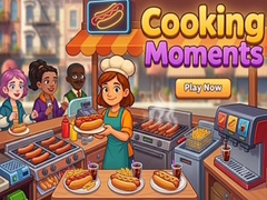 Peli Cooking Moments