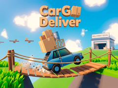 Peli CarGO Deliver