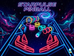 Peli StarPulse Pinball