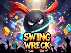 Peli Swing Wreck