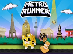 Peli Metro Runner