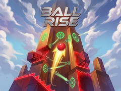 Peli Ball Rise