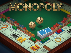 Peli Monopoly