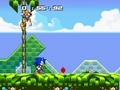 Peli Sonic the Hedgehog