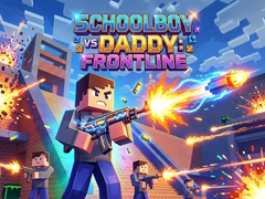 Peli Schoolboy vs Daddy: Frontline