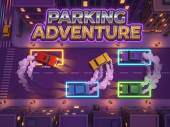 Peli Parking Adventure