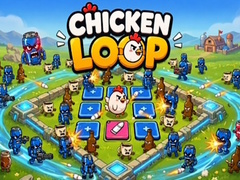 Peli Chicken Loop