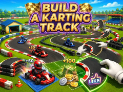 Peli Build a Karting Track