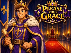 Peli Please Your Grace