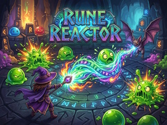 Peli Rune Reactor
