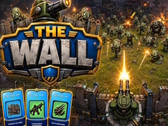 Peli The Wall