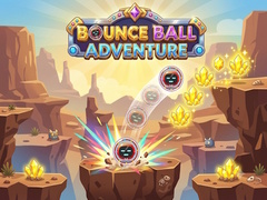 Peli Bounce Ball Adventure