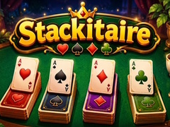 Peli Stackitaire