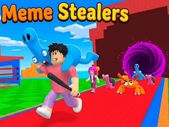 Peli Meme Stealers