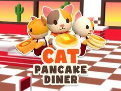 Peli Cat Pancake Diner