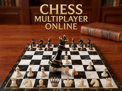 Peli Chess Multiplayer Online