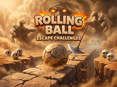Peli Rolling Ball Escape Challenges