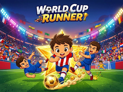 Peli World Cup Runner