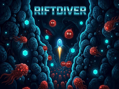 Peli Riftdiver