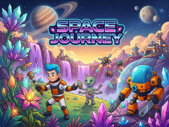 Peli Space Journey